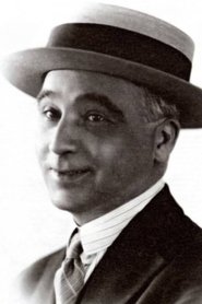 Kleon Triantafyllou portrait