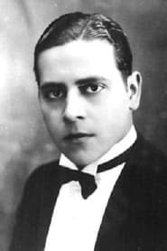 Carlos Villatoro portrait