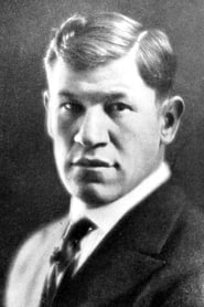 Jim Thorpe portrait
