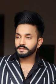 Dilpreet Dhillon portrait