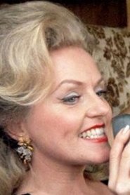 Ingeborg Kjeldsen portrait