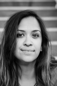 Meena Singh portrait