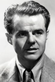 Elisha Cook Jr. portrait