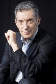 Alain Duclos portrait