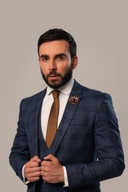 Hrach Muradyan portrait
