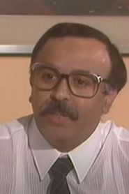 Mohammed Al Fahad portrait