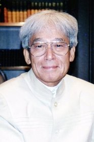 Zenzō Matsuyama portrait