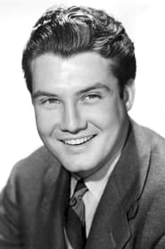George Reeves portrait