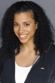 Linette Doherty portrait