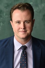Quinn VanAntwerp portrait