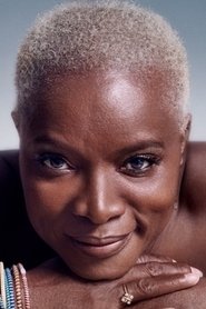 Angélique Kidjo portrait