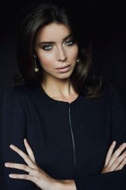 Roxanna Dunlop portrait