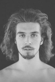 Alexi Carpentieri portrait
