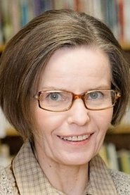 Krystyna Wachelko-Zaleska portrait