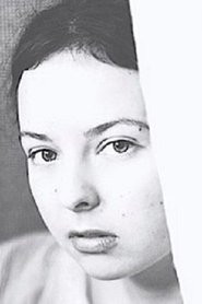 Anna Shishova-Bogolyubova portrait