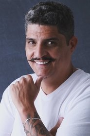 Felippe Sanches portrait