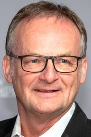 Frank Plasberg portrait