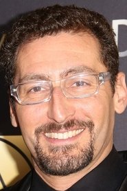 Darren Gilford portrait