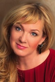 Elena Denisova-Radzinskaya portrait
