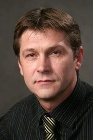 Sergey Girin portrait
