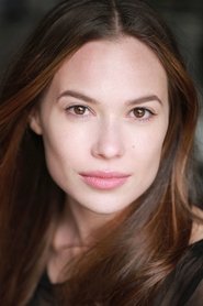 Celina Sinden portrait