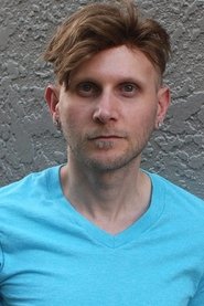 Michael Kenneth Fahr portrait