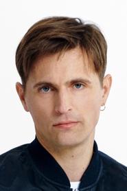 Raphaël Quenard portrait