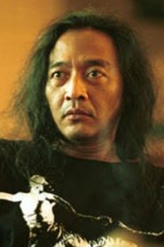 Sujiwo Tejo portrait