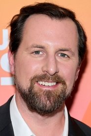 Kent Sanderson portrait