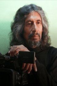 Lalo Parra Bello portrait