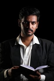 Pandu Kantheti portrait