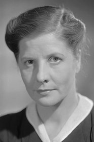 Dagny Lind portrait