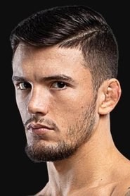 Bruno Pucci portrait