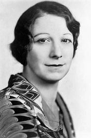 Ruth Warren portrait
