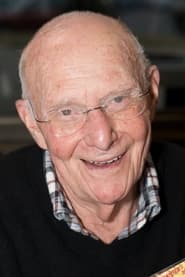 Harve Bennett portrait