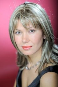 Svetlana Kuznetsova portrait