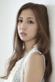 Manami Marutaka portrait