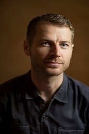 Garrett Hubbard portrait