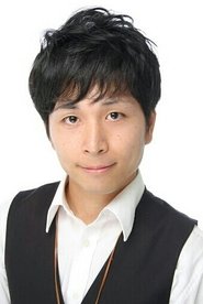 Hirotaka Kobayashi portrait