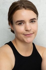 Eva Gaynor-Smith portrait