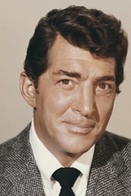 Dean Martin portrait