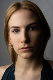 Weronika Warchoł portrait