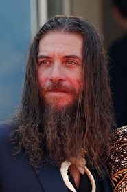 Michael Vautor portrait