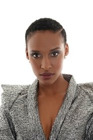 Altovise Lawrence portrait