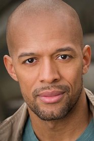 Maceo Oliver portrait