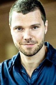 Martin Baden portrait