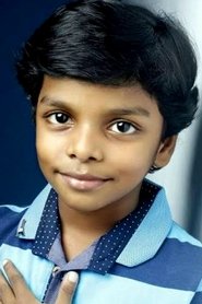 Adish Praveen portrait