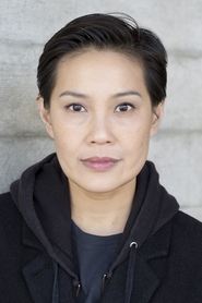 Wendy Kweh portrait