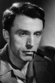 Vladimír Čech portrait