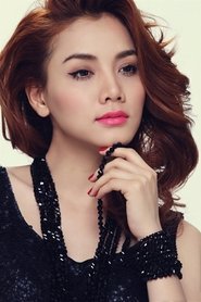 Trang Nhung portrait